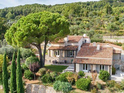 Maison à SEILLANS