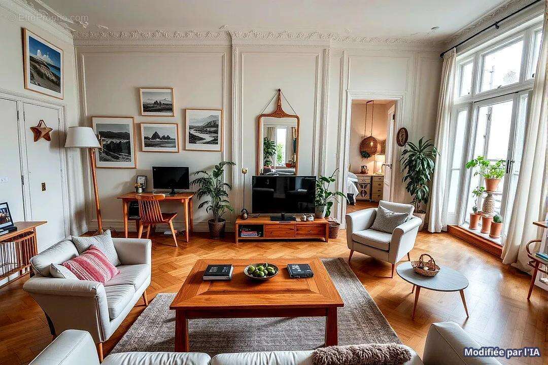 Appartement 145 m² à Toul  - photo 6