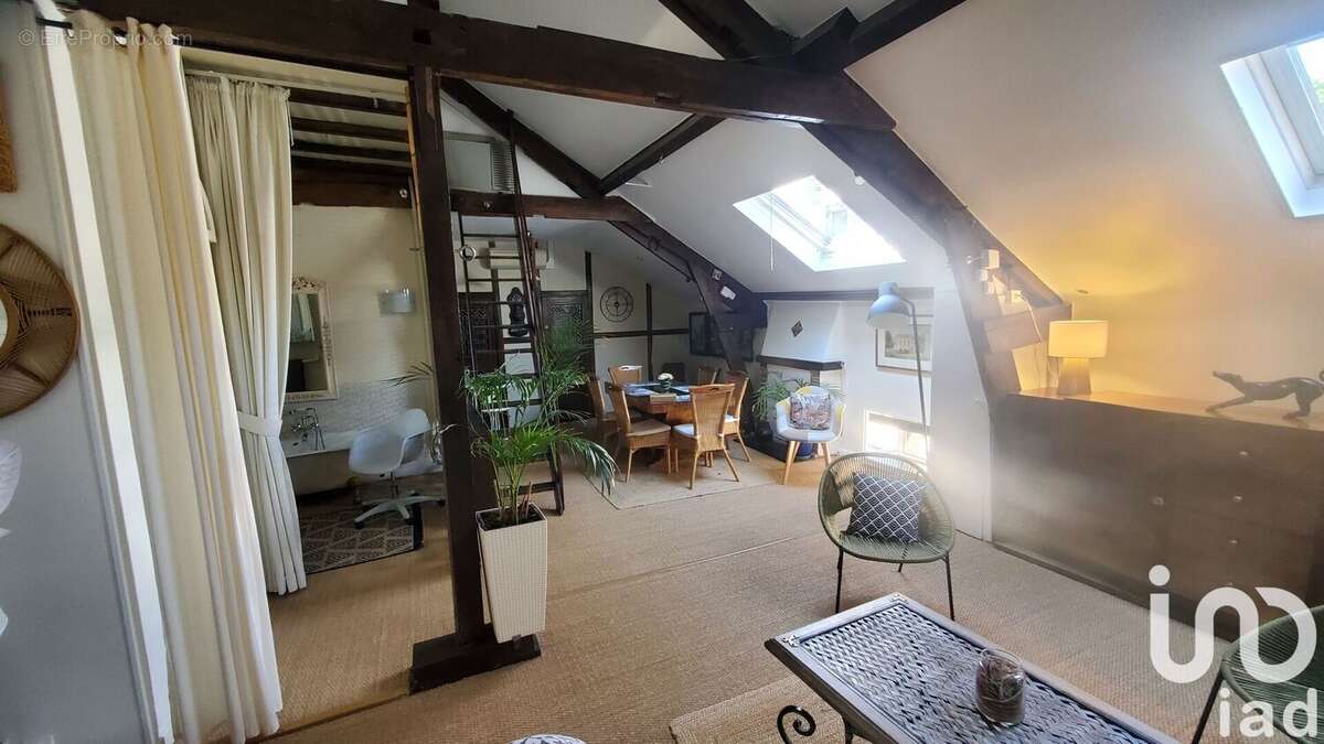 Photo 9 - Appartement à PROVINS