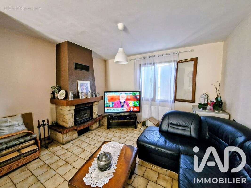 Maison 87 m² à Saint-Agne  - photo 5