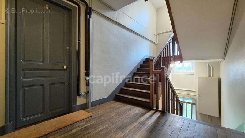 Appartement à ETAMPES