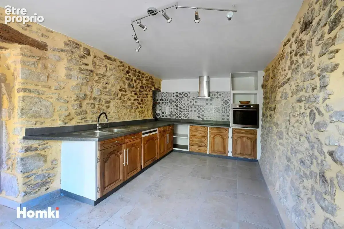Maison/Villa T7 de 185 m² à Saint-André-d'Olérargues 30330 - photo 5