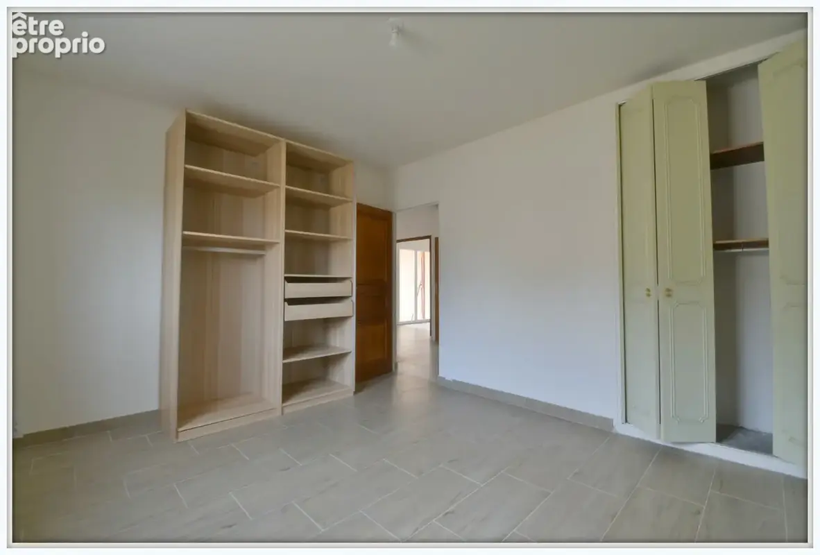  Redessan – Maison 4 pièces entièrement rénovée avec extérieur (30) - photo 9