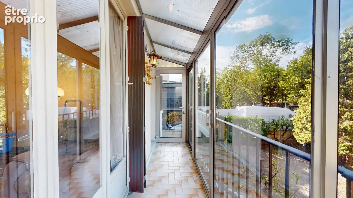 Maison 5 pièces 106 m² à vendre à Montfermeil (93370) - photo 9