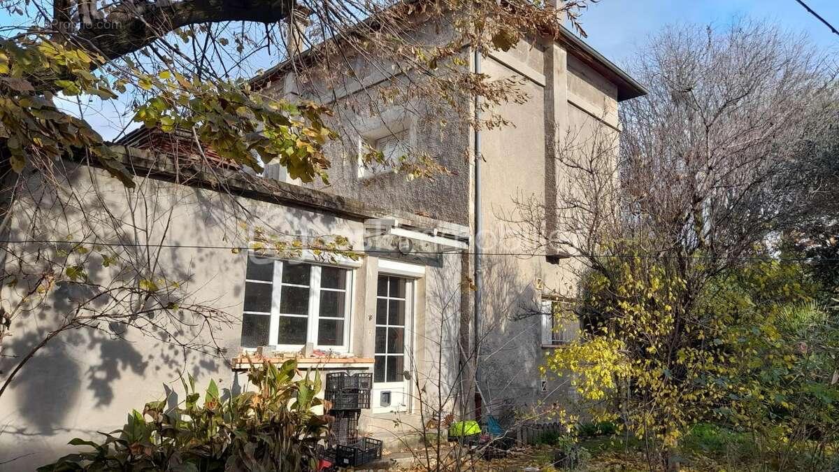 NOUVELLE BAISSE DE PRIX de 12% (à prévoir) pour cette BASTIDE en pierres à rénover MANOSQUE - photo 18