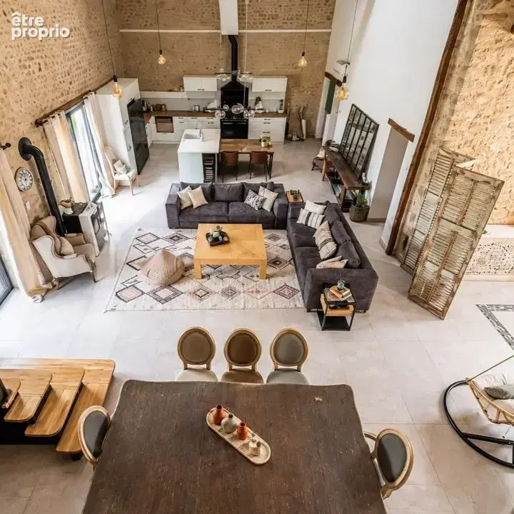 Maison 7 pièces 185 m² à vendre à Marigny-Les-Usages (45760) - photo 12