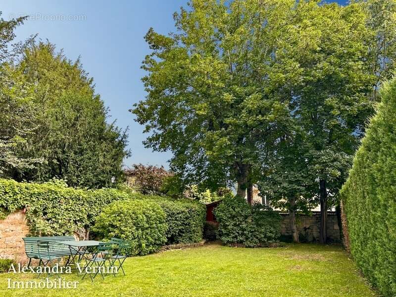 Appartement à SAINT-GERMAIN-EN-LAYE