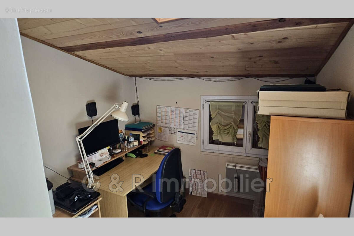 Maison 68 m² à Peypin  - photo 5