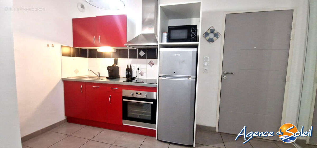 Appartement à SAINT-NAZAIRE