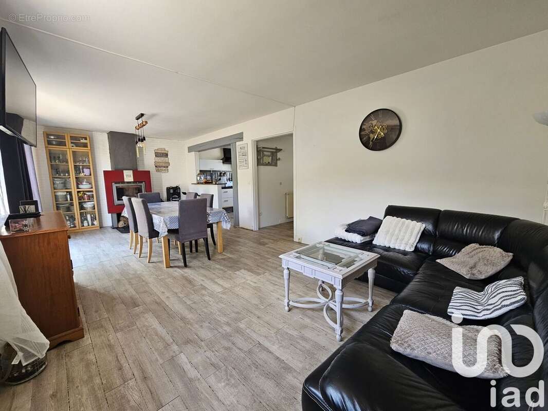 Photo 4 - Maison à ANET