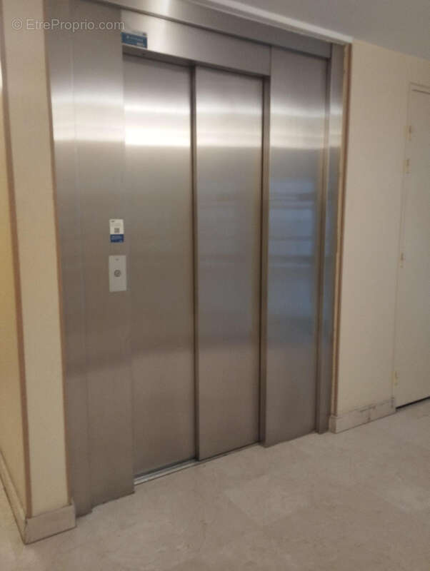 Appartement à VIRY-CHATILLON