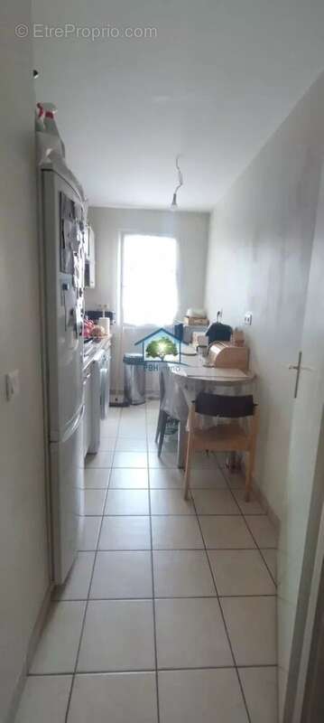Appartement à BOBIGNY