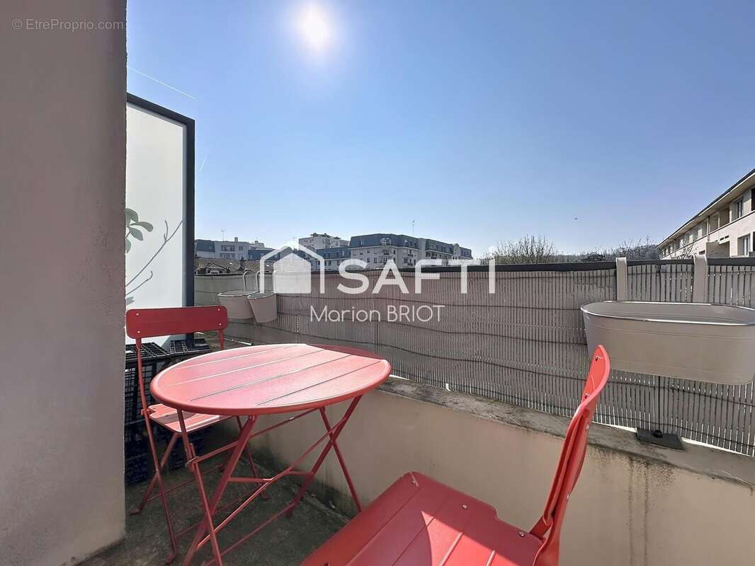 Photo 7 - Appartement à FRANCONVILLE