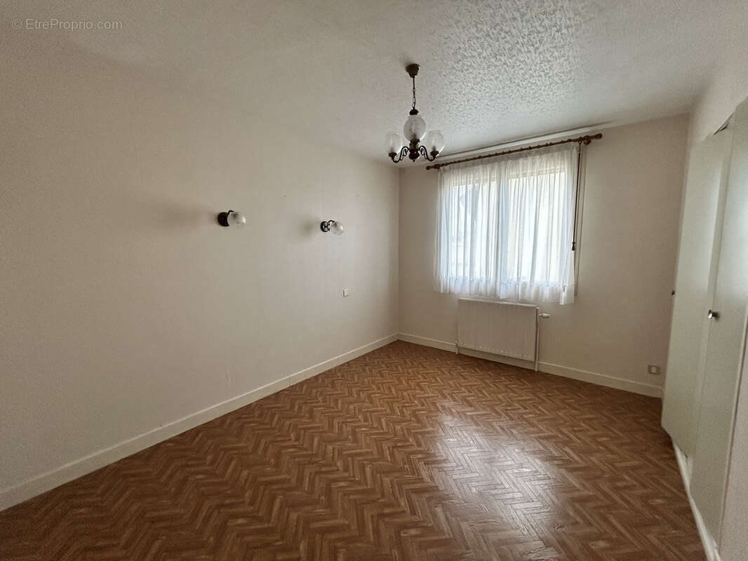 Maison à VITRY-LE-FRANCOIS