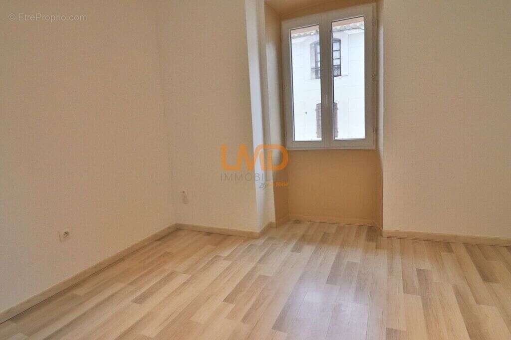 Appartement à BRUE-AURIAC