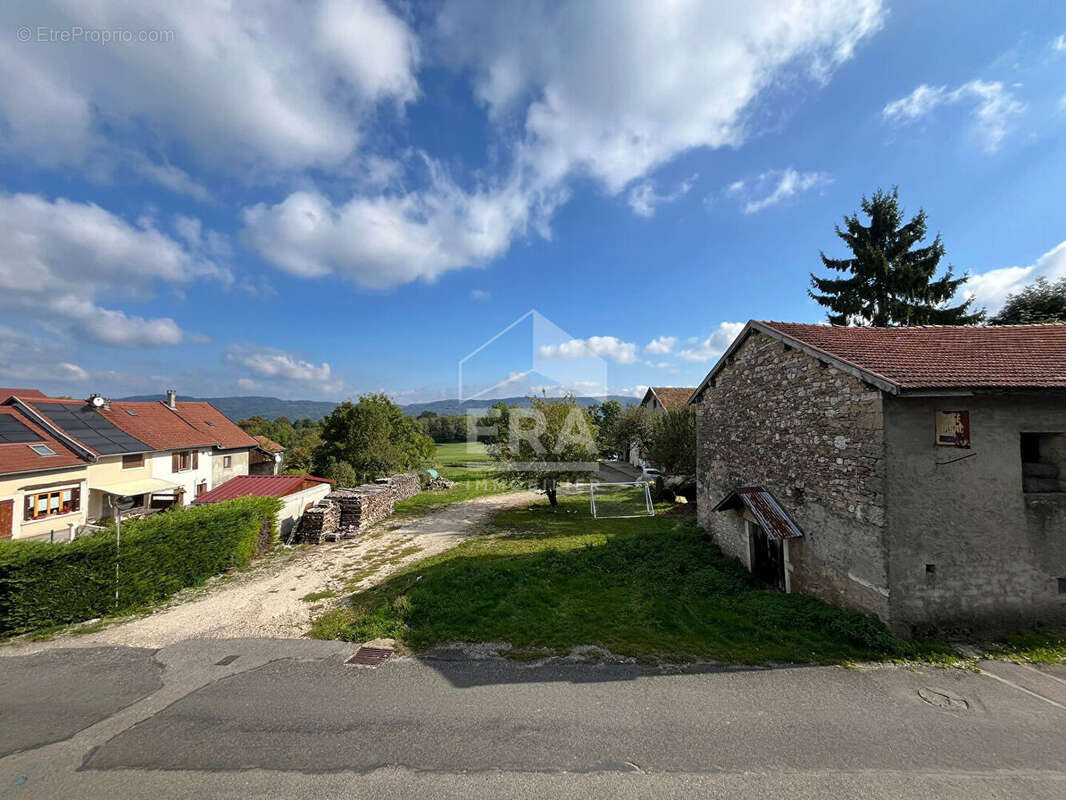 Maison 180m² à ordonnaz - photo 18