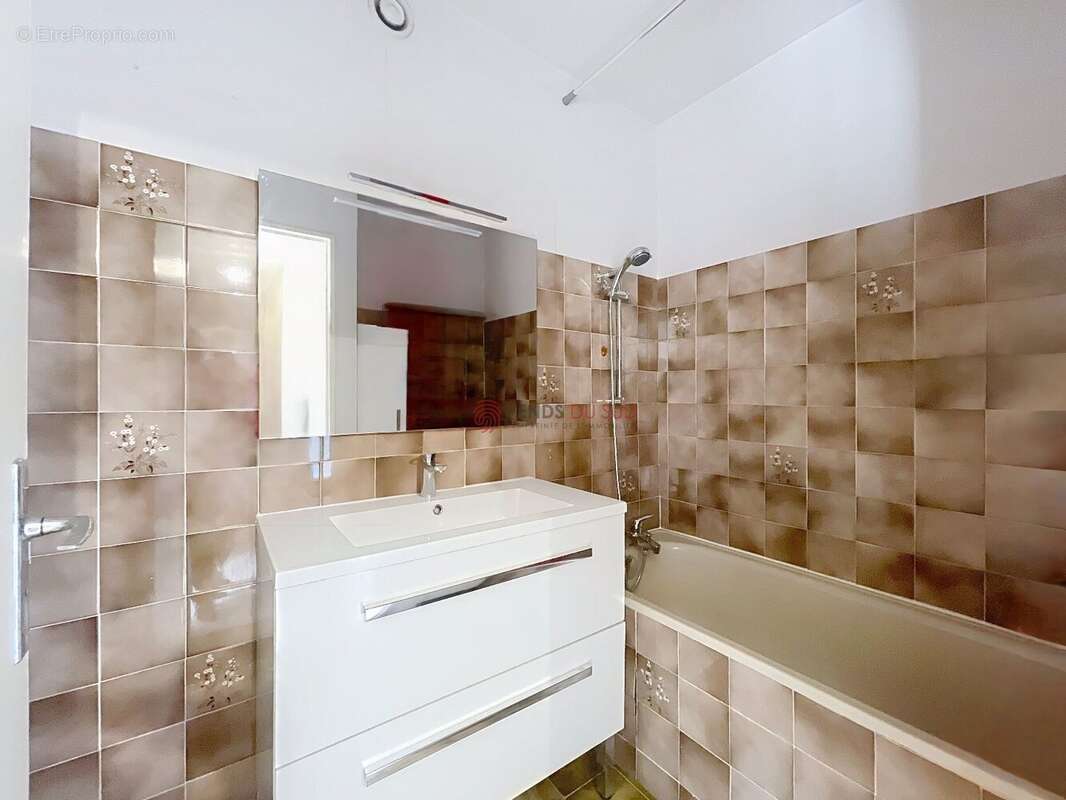 Appartement à BEZIERS