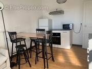 Appartement à MONTLUCON