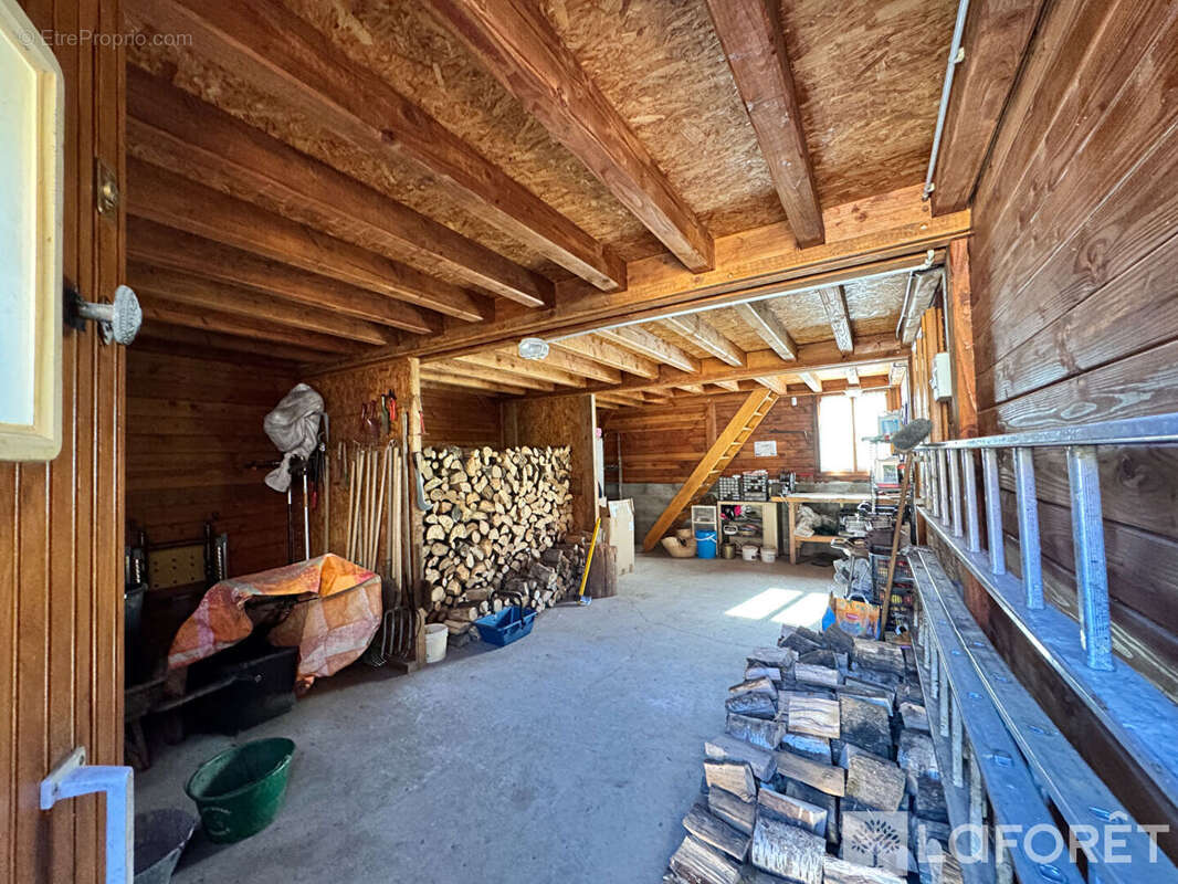 Maison 5 pièce(s) 109 m2 - photo 17