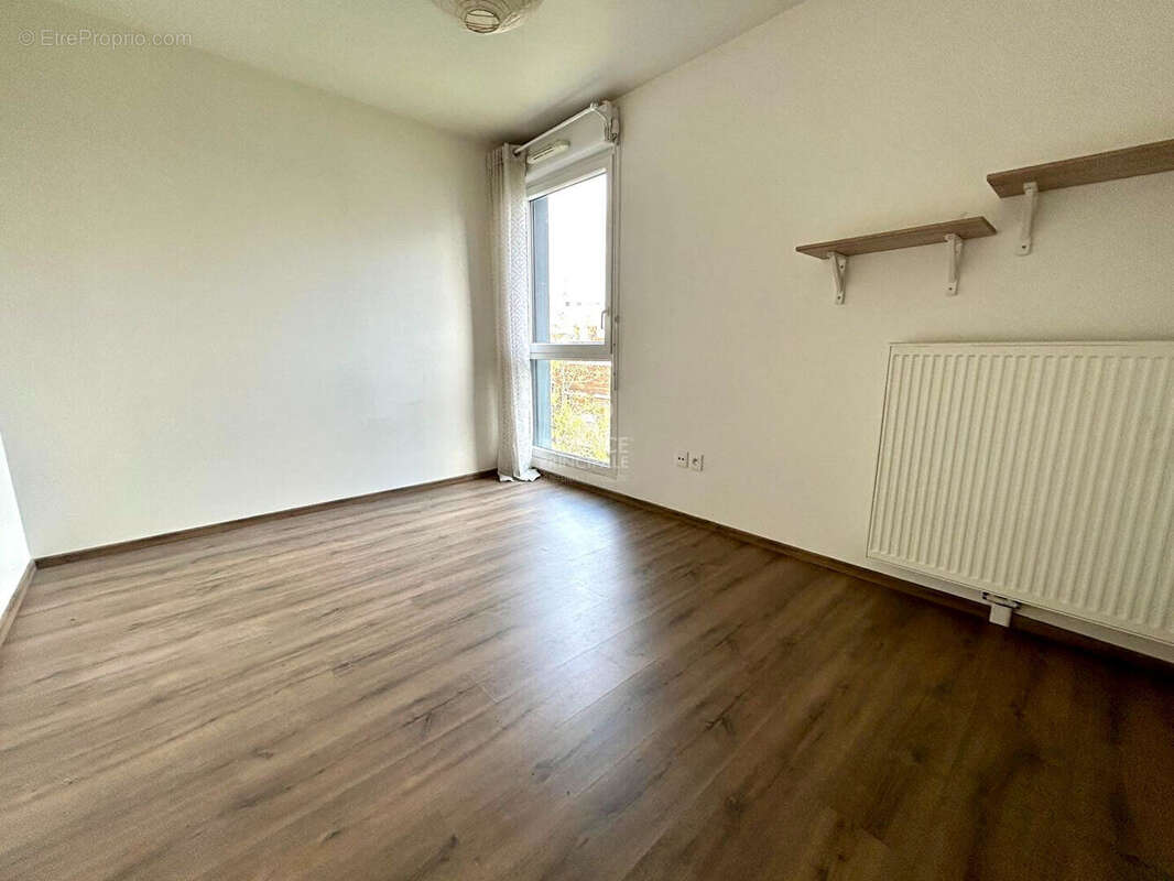Appartement Carrieres Sous Poissy 5 pièce(s) 103 m2 - photo 11