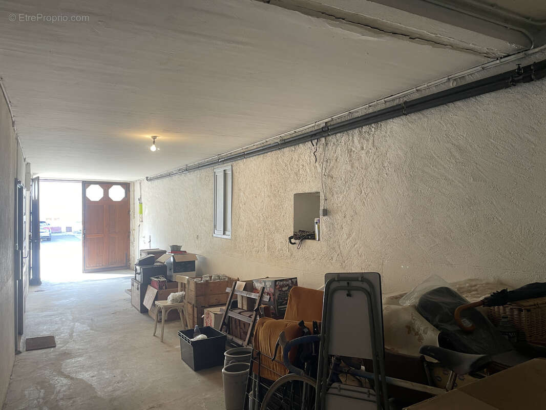 Maison à TANTONVILLE