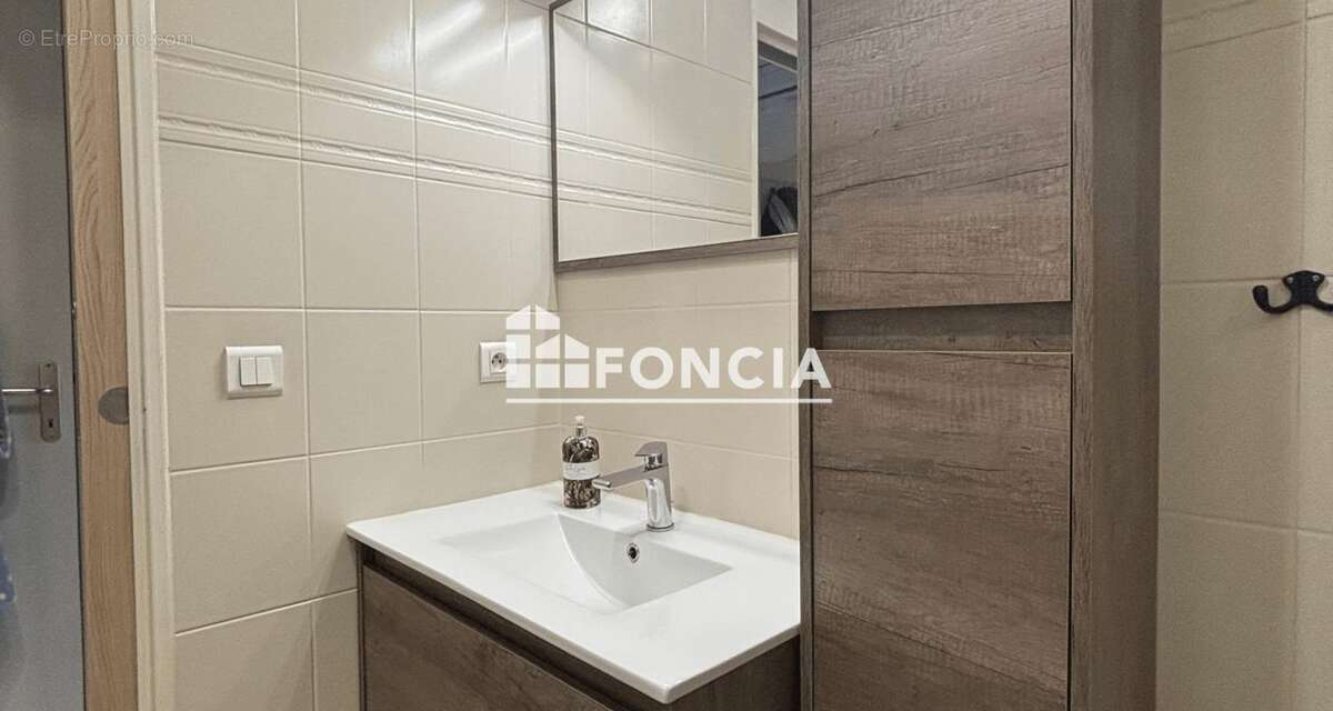 Appartement à HYERES