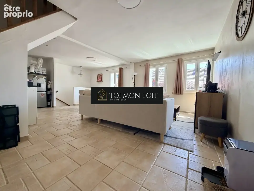 Maison 86 m² à Precy-Sur-Oise  - photo 5
