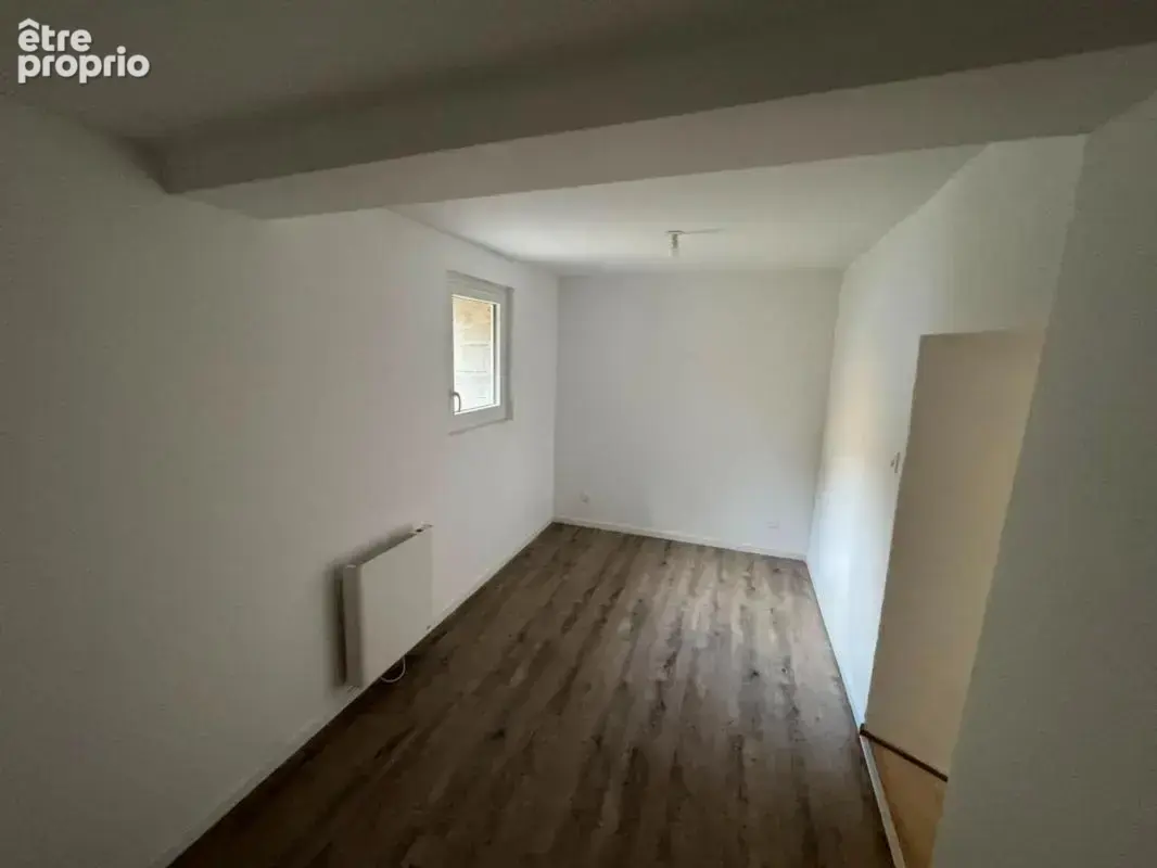 immeuble investisseur avec 2 logements renover - photo 5