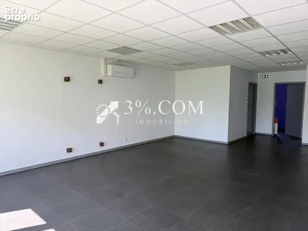Local commercial de 105 m2 ZAC COURCY EPINAL - photo 14