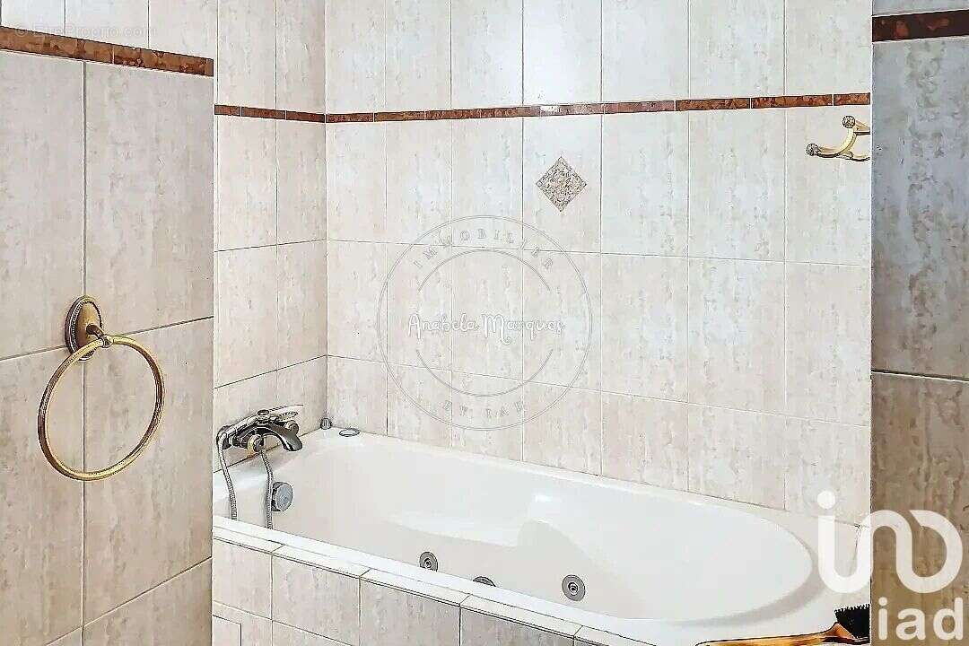 Photo 7 - Maison à CHAMPIGNY-SUR-MARNE