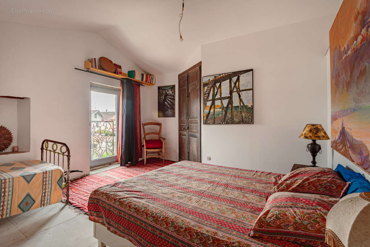 A vendre maison de caractere sorde l'abbaye - photo 11