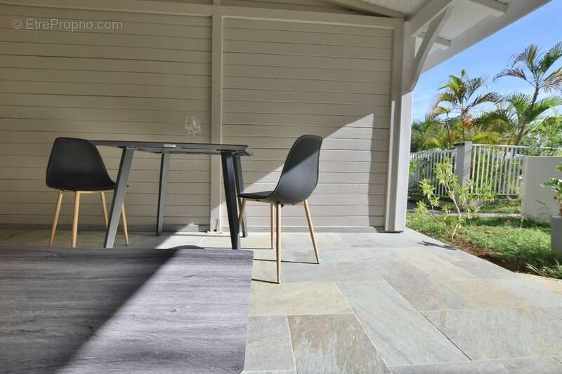 Appartement à LE DIAMANT