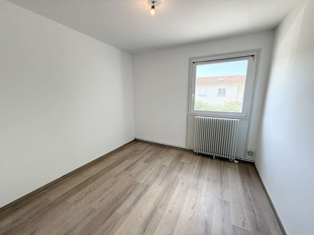 Appartement à LAGNIEU