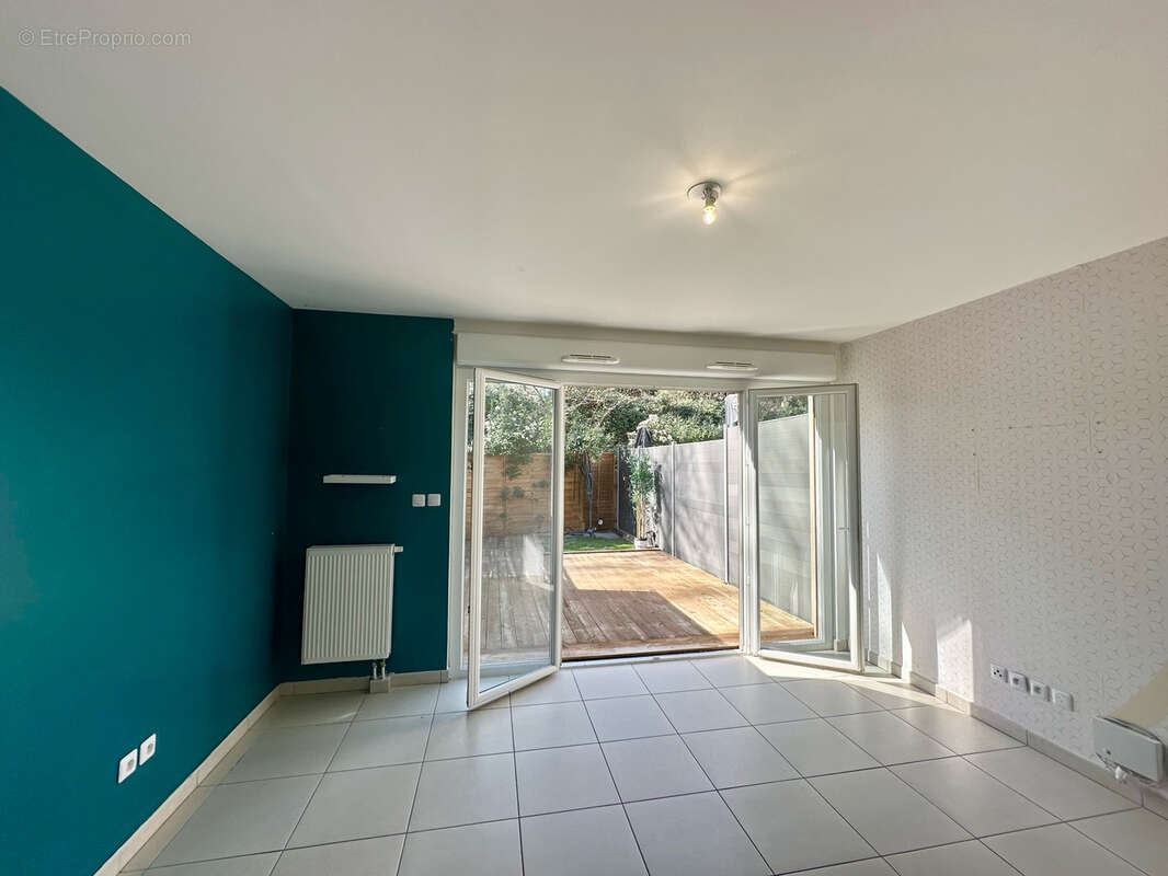 Maison à MARSEILLE-11E