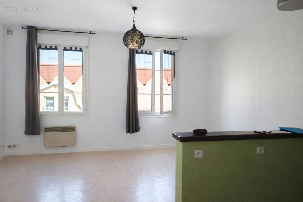 Appartement à NOYON