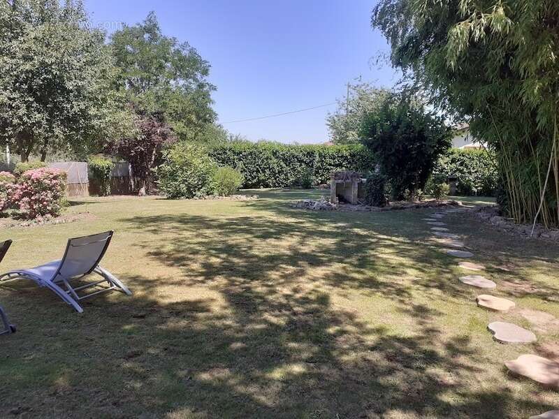 Maison à la campagne - photo 18