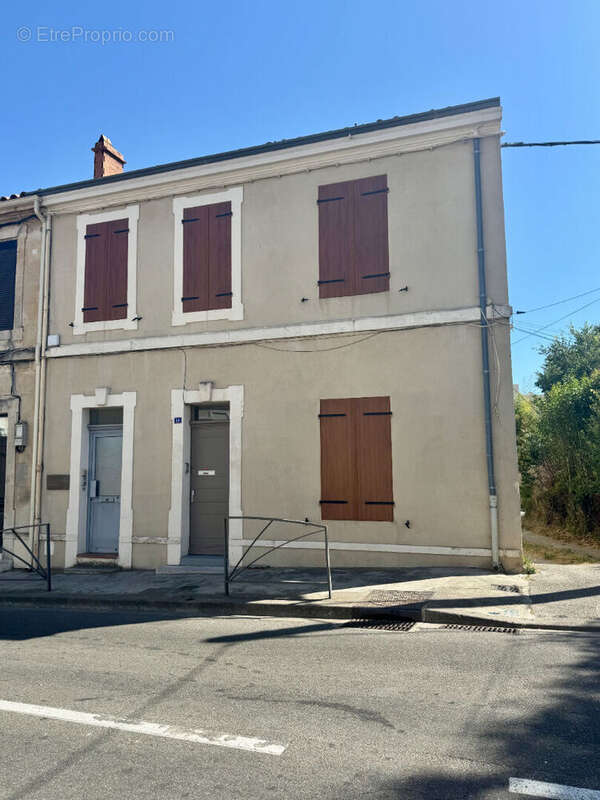 Maison Istres 4 pièce(s) 118 m2 - photo 2