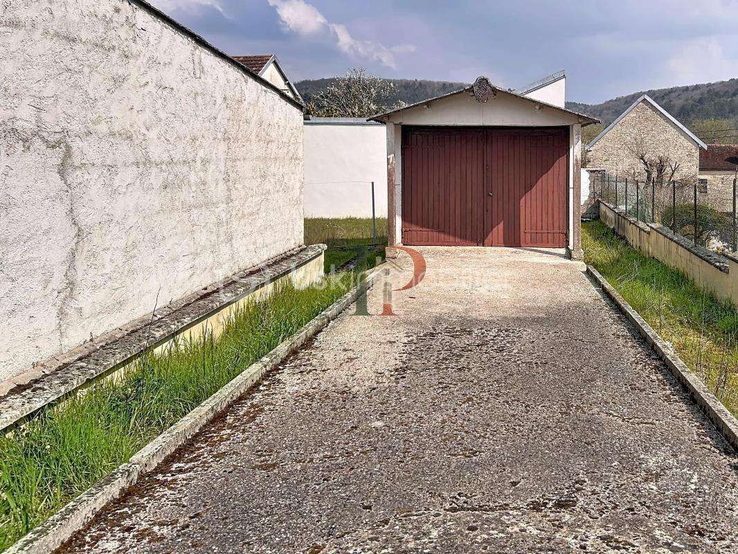 Maison à Argentenay avec terrain de 726 m² - photo 18