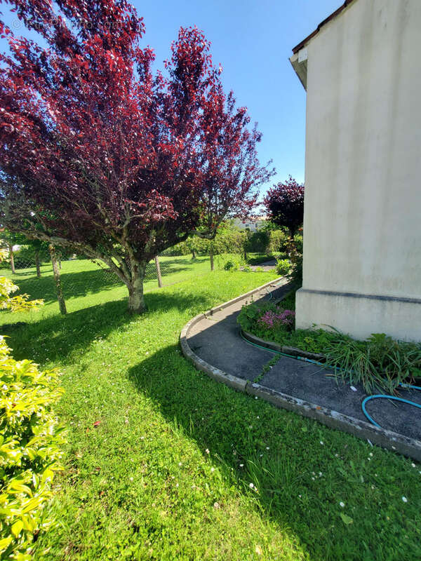 Maison à MESCHERS-SUR-GIRONDE