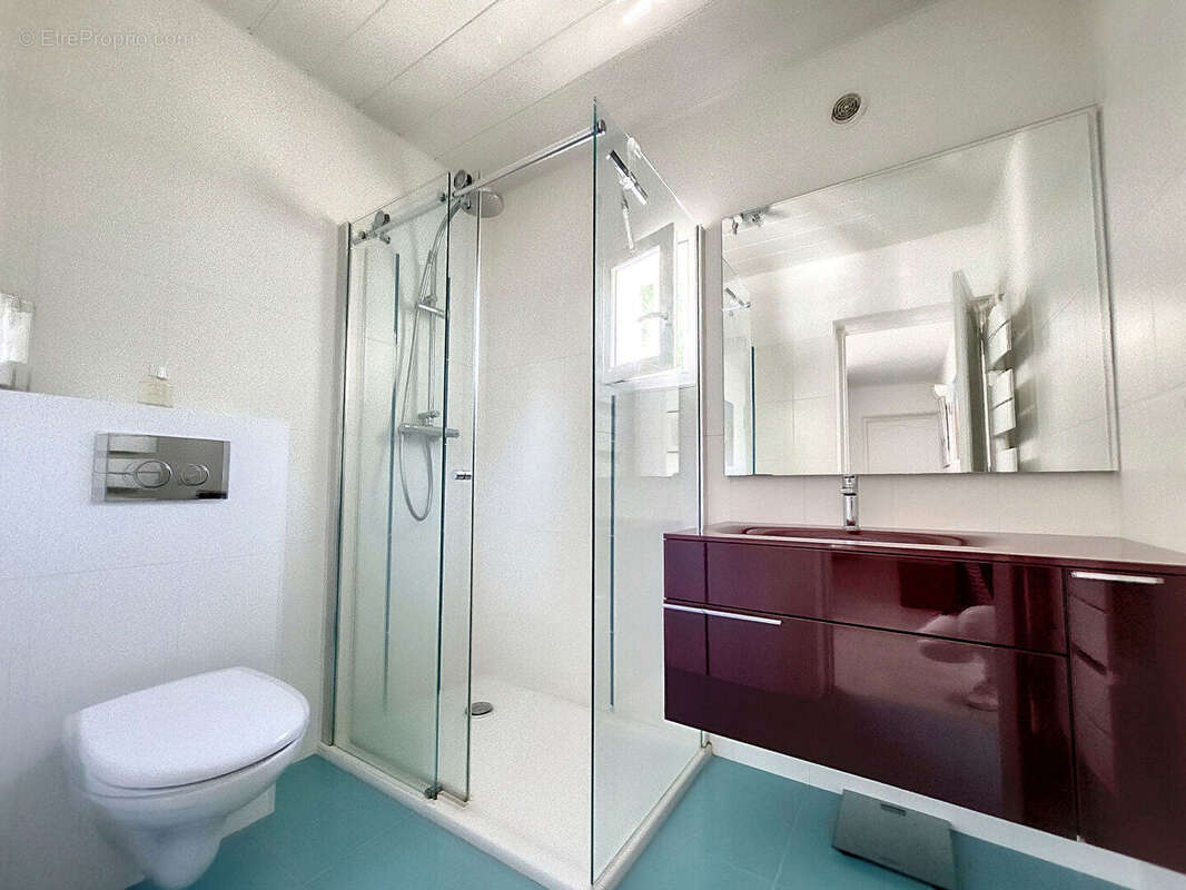 Maison à LA TRINITE