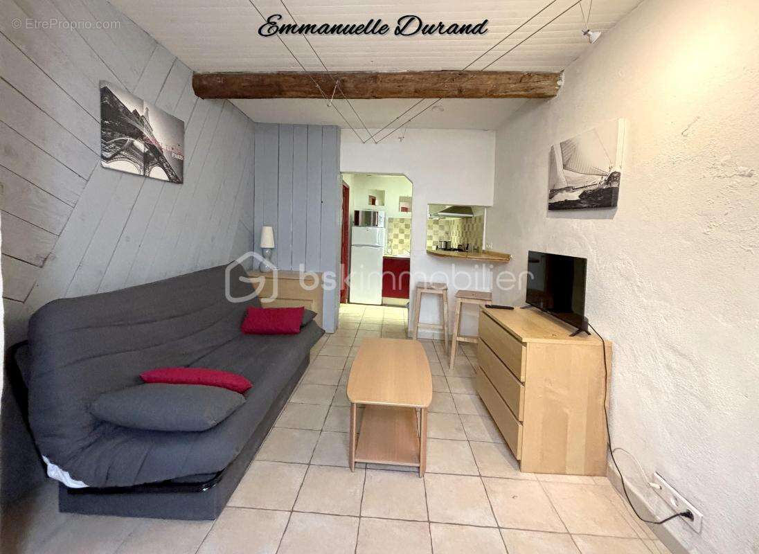 Maison à SAINT-PAUL-TROIS-CHATEAUX