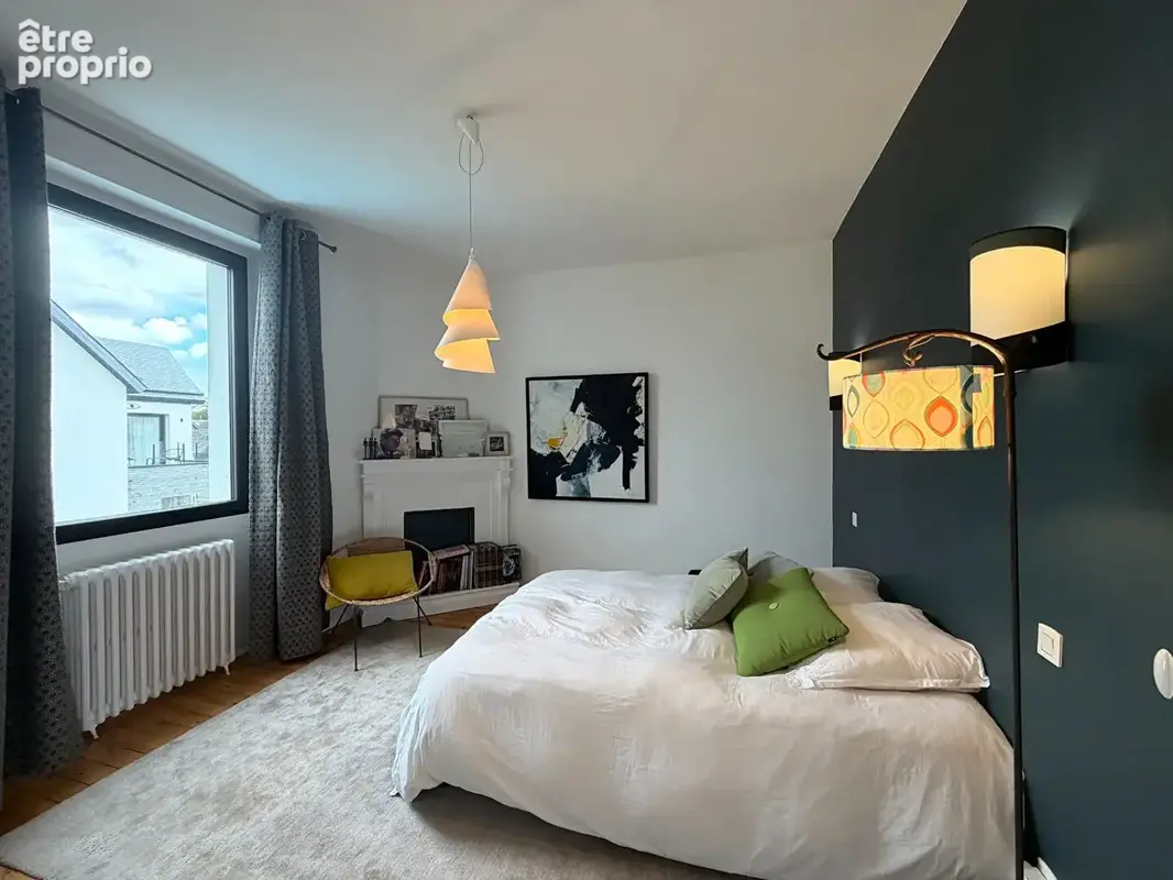 Maison d'exception avec vue mer CONCARNEAU - photo 15