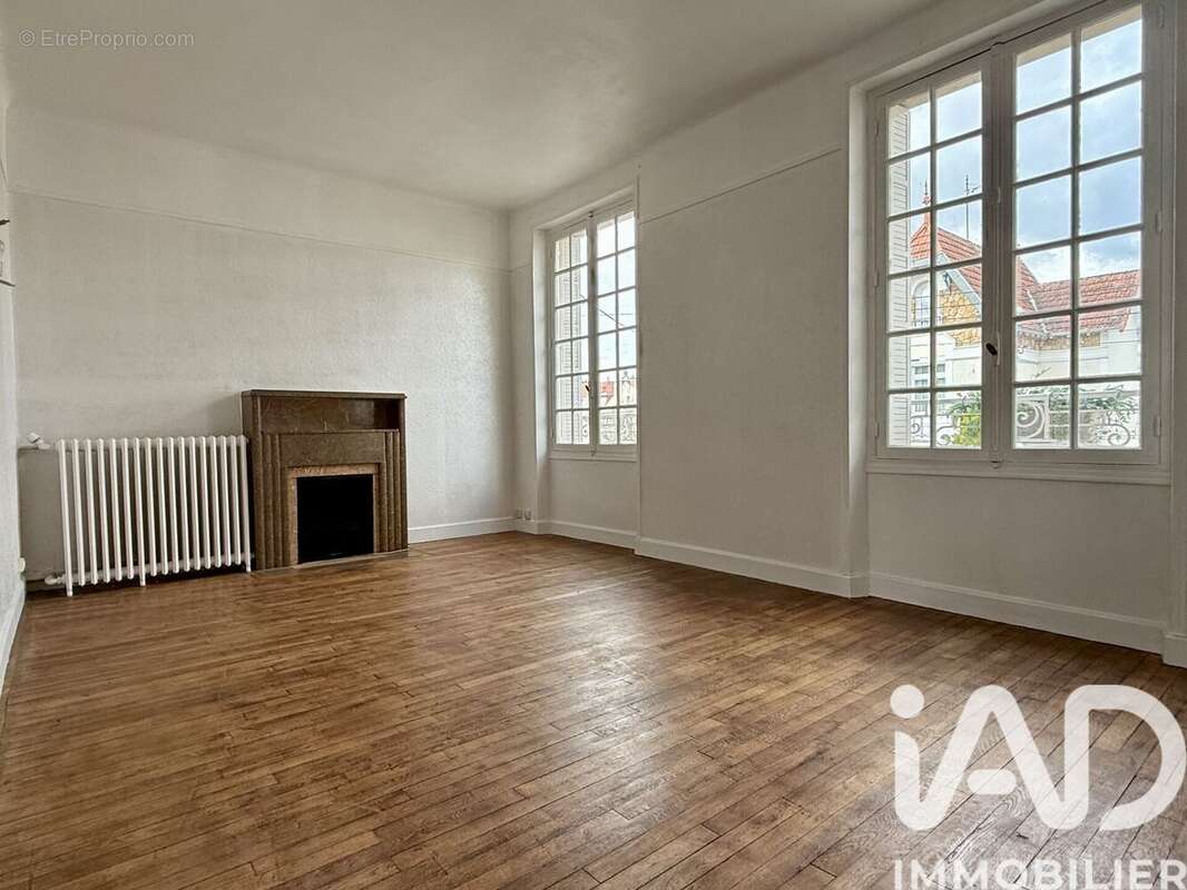 Photo 3 - Appartement à MONTLUCON