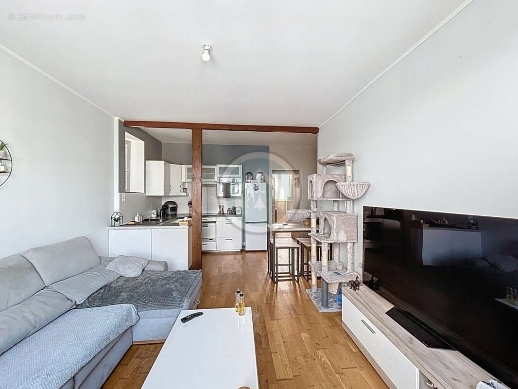 Appartement à BREST