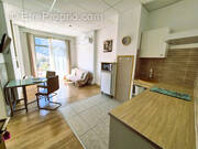 Appartement à MONTBOLO