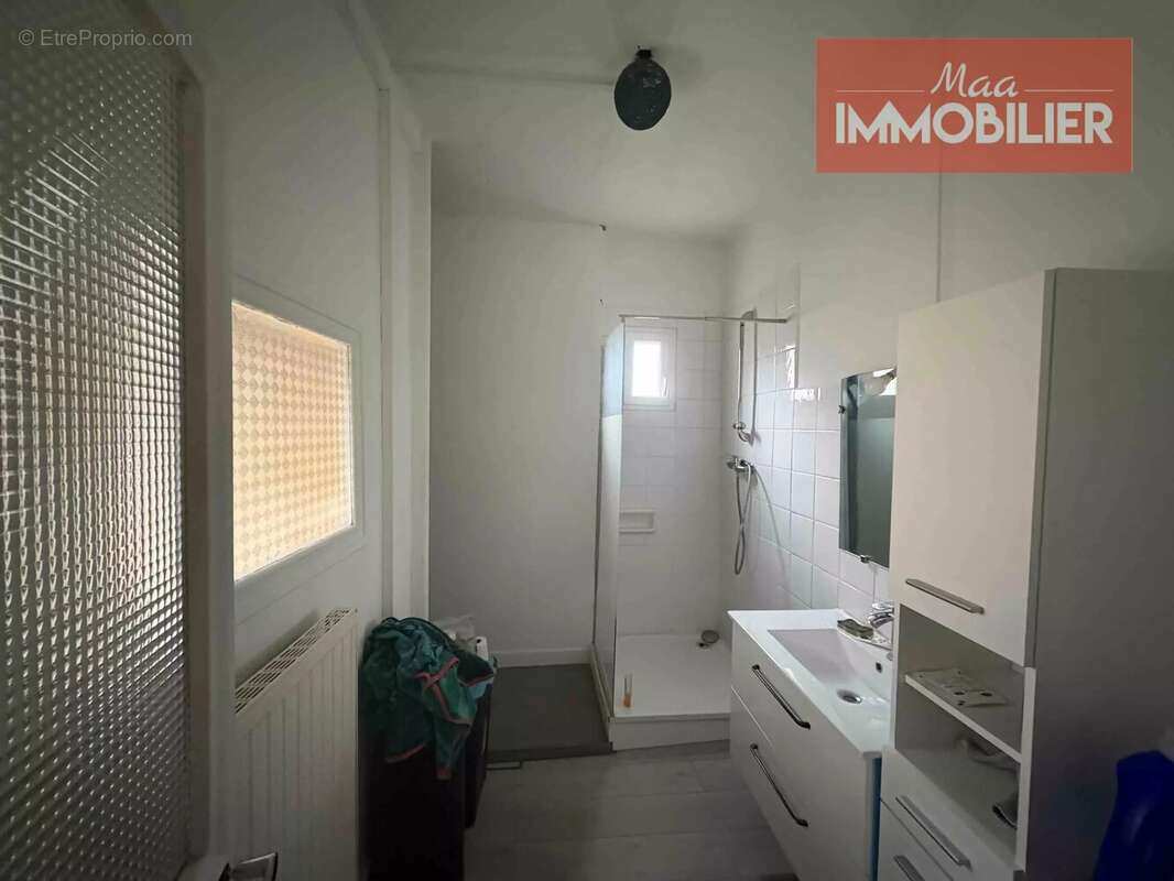 Appartement à FIRMINY