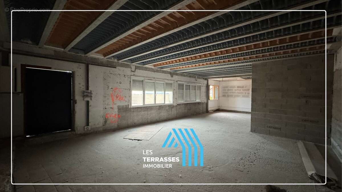 Appartement à MONTELIMAR