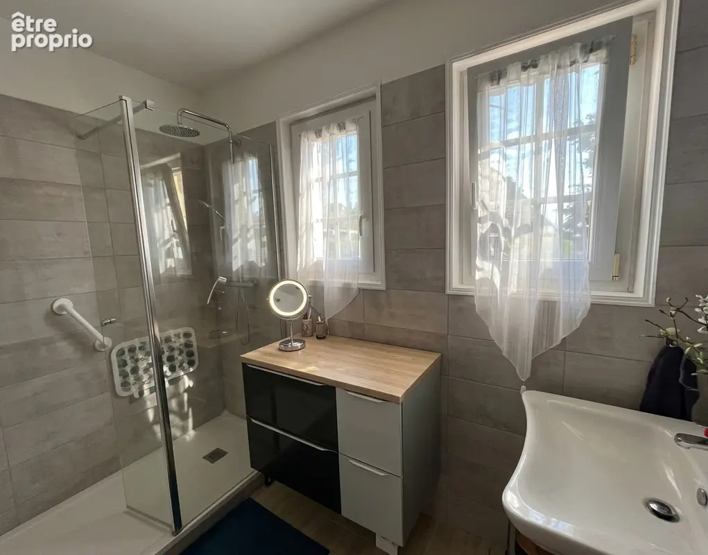 Maison Loctudy 4 pièce(s) 77 m2 - photo 5