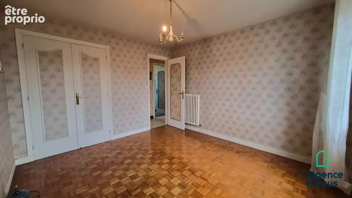 Maison Guidel Bourg - 4 chambres - Jardin - Sous sol - photo 8