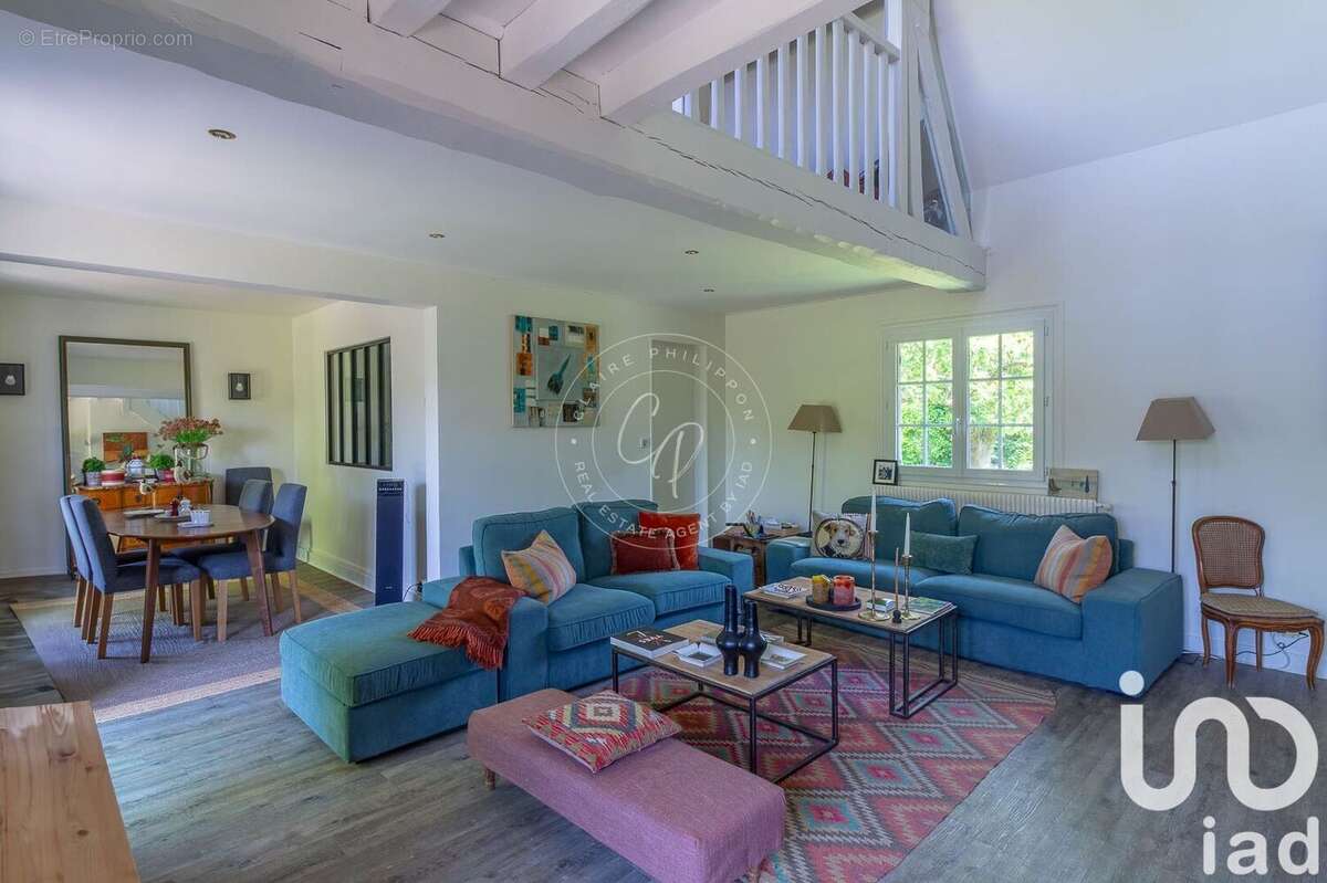 Photo 2 - Maison à THOIRY